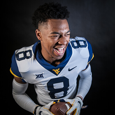 Dreshun Miller